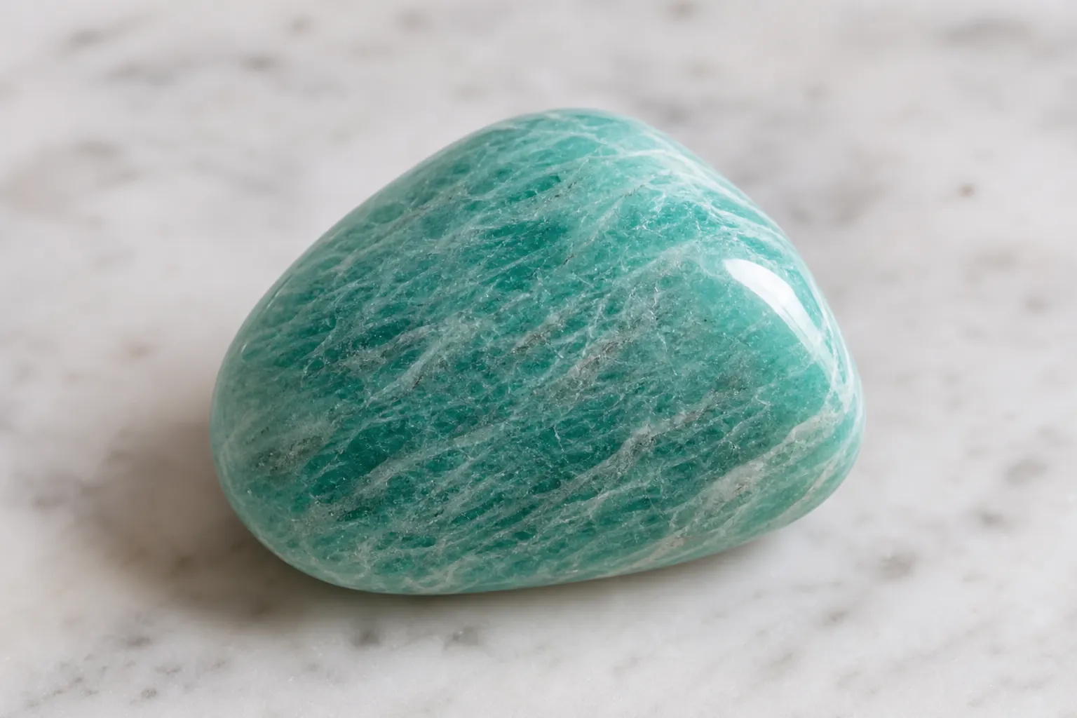Crystal journaling guide photo