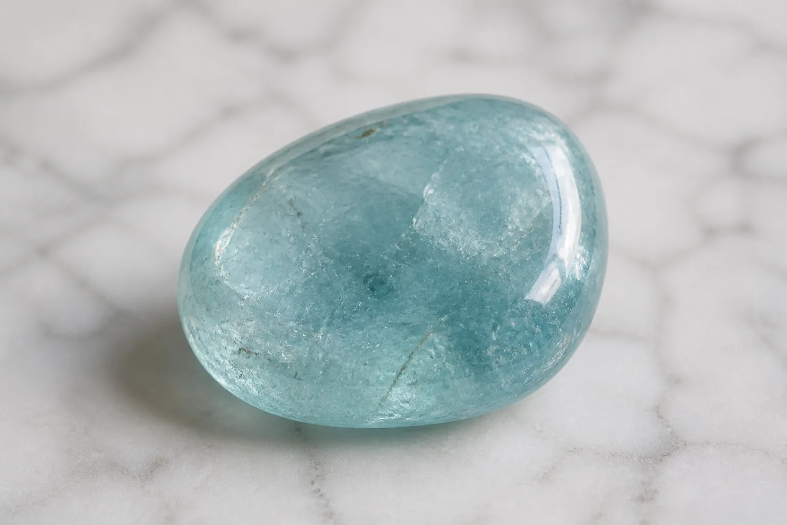 Travel crystals guide photo