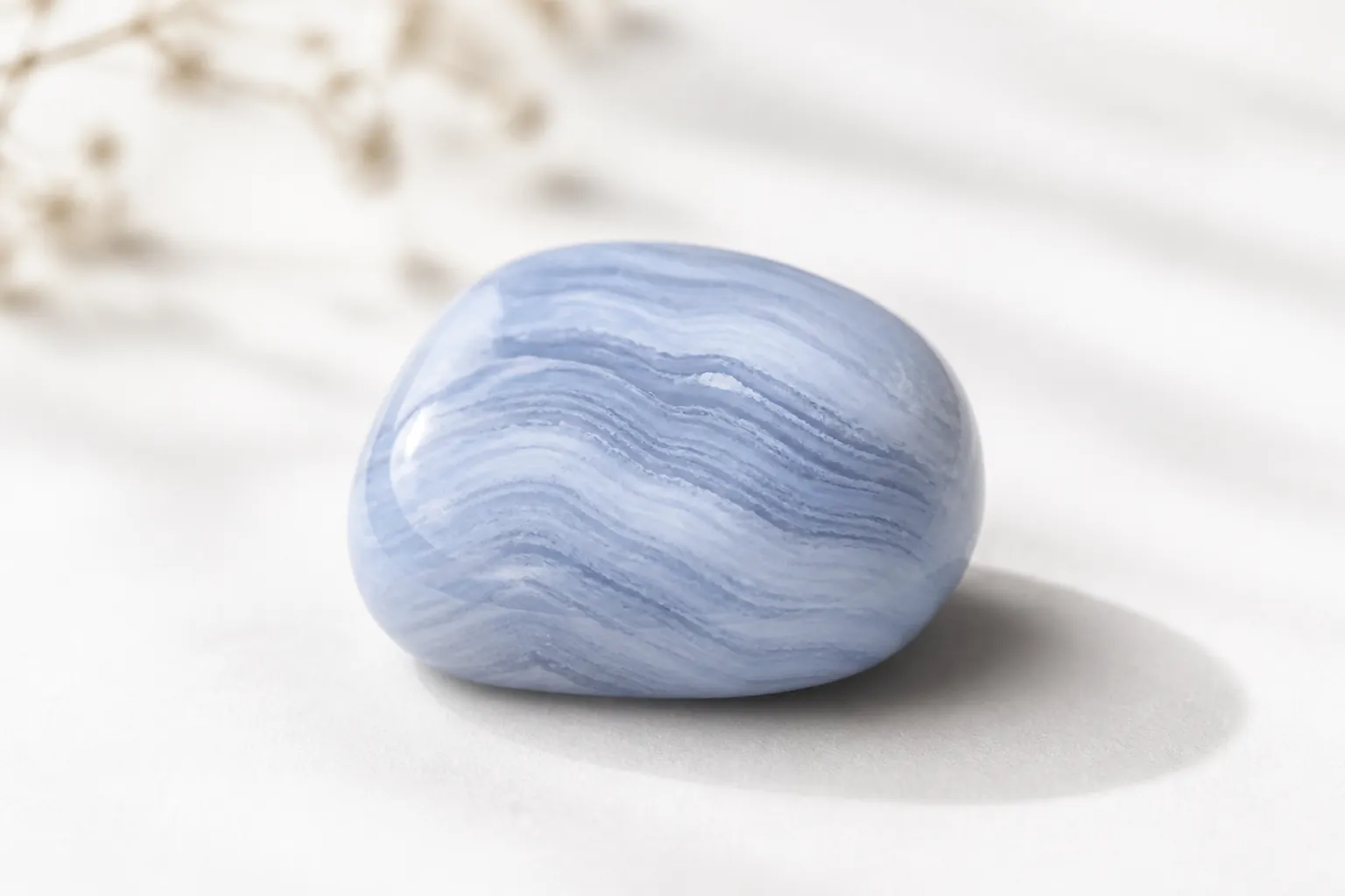 Crystals for inner peace guide photo