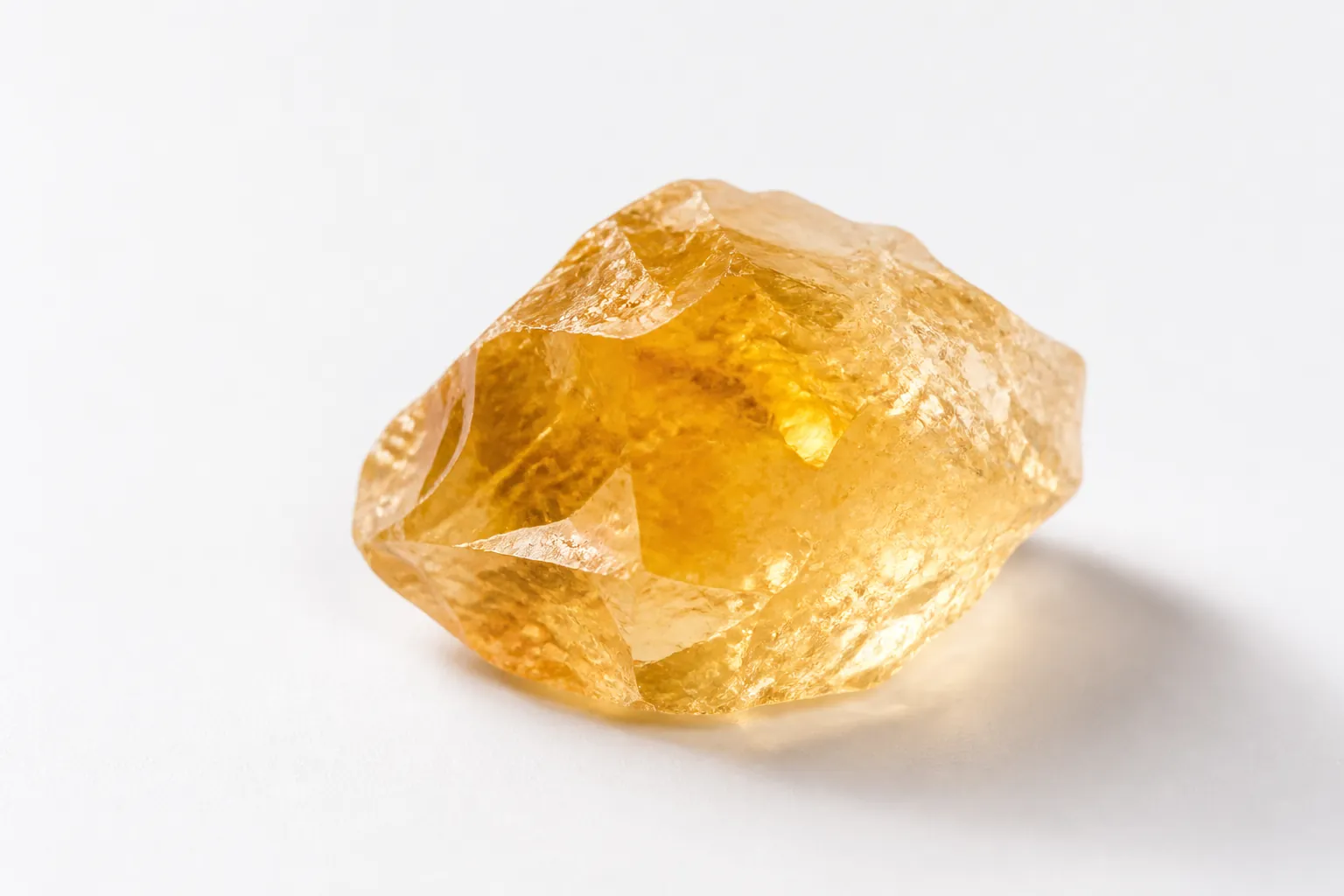 Confidence crystals guide photo