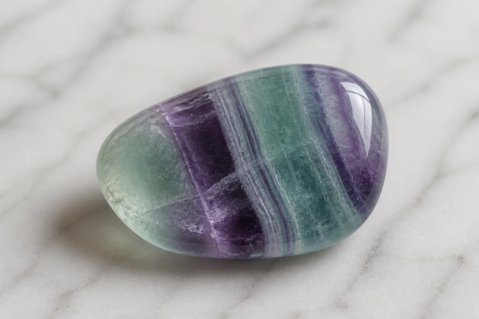 Work and study crystals guide photo
