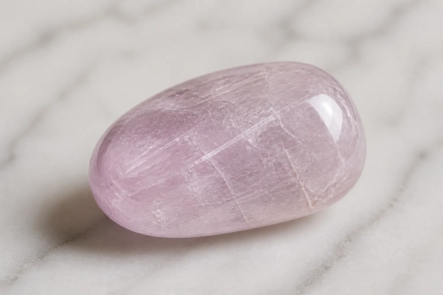 Self-love crystals guide photo