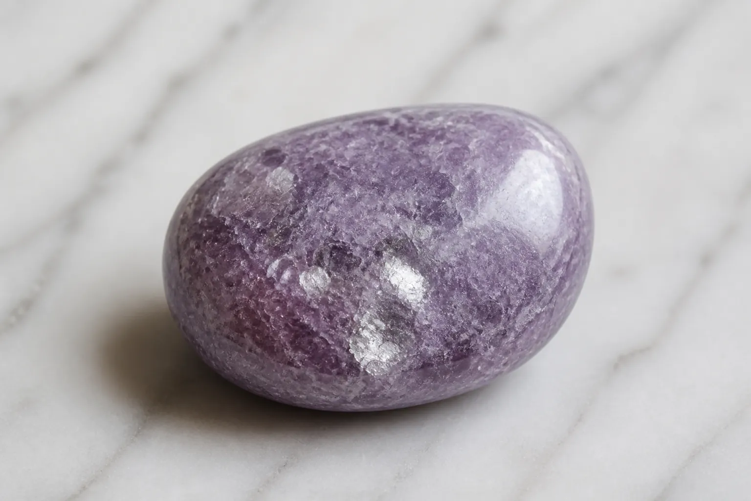 Crystals for sensitive people guide
