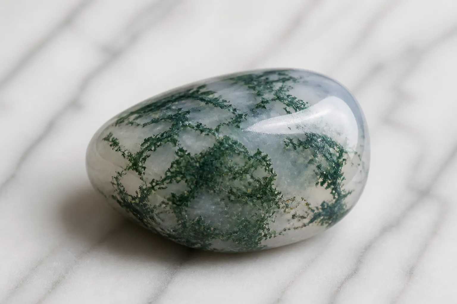 Crystals for New Beginnings guide photo