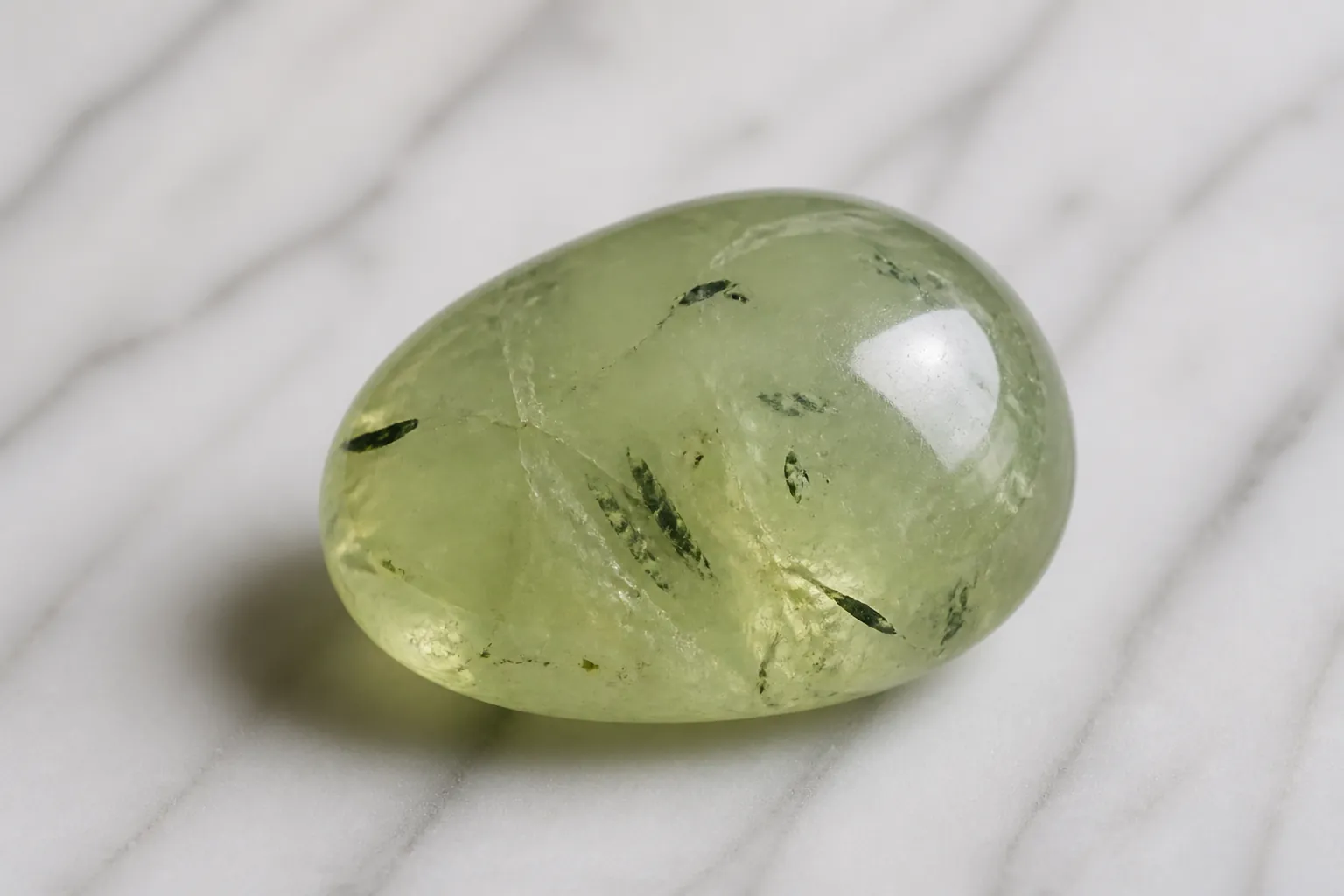 Crystals for Grief Support guide photo